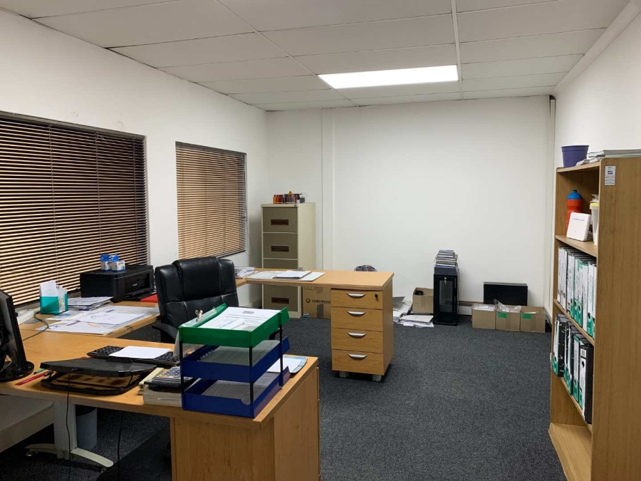 To Let commercial Property for Rent in Stikland Industrial Western Cape